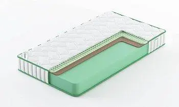 Матрас Clever Simple Hard High