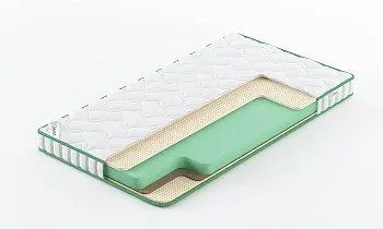 Матрас Clever Twist Boost Lite