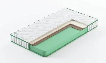 Матрас Clever Twist Flash Hard