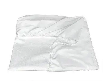 Наматрасник Aquastop + с боковинами