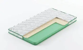 Детский матрас Clever Kids Latex