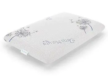 Подушка Power Action Clima Natura Latex