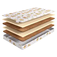 Kinder Mix (70х185)