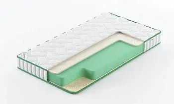 Матрас Clever Senses