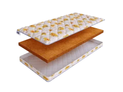 Матрас SkySleep FUNNY Hard