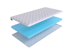 Матрас SkySleep Orto 6