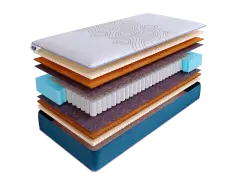 Матрас SkySleep SUNRISE Optima S500