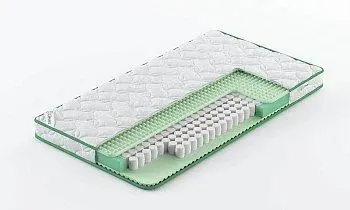 Матрас Clever Teen First