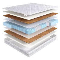 Intellect Zone Memory Mix