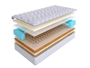 Матрас SkySleep LIKE 4 BS