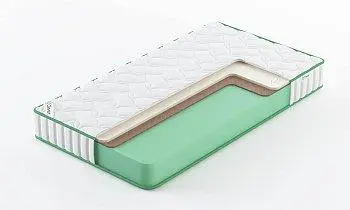 Матрас Clever Twist Flash Hard High