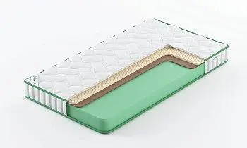 Матрас Clever Latex Hard