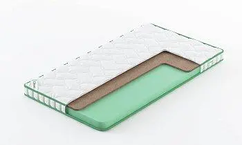 Матрас Clever Solid Lite