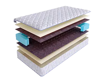 Матрас SkySleep START MILD BS