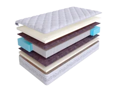 Матрас SkySleep PLEASURE MEMO S2000