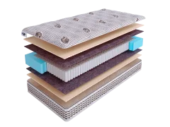 Матрас SkySleep NATIVE PRO LATEX S1000