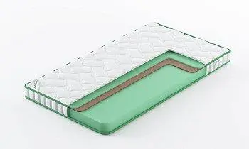 Матрас Clever Light Slim