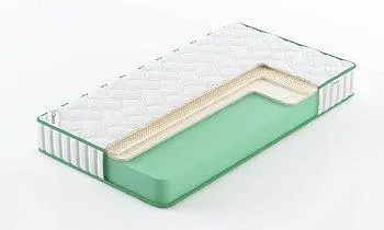 Матрас Clever Twist Wing High