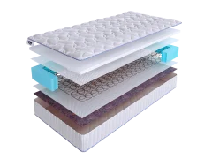 Матрас SkySleep ONE WAY 3 BS