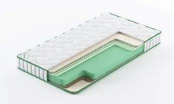 Матрас Clever Touch Slim