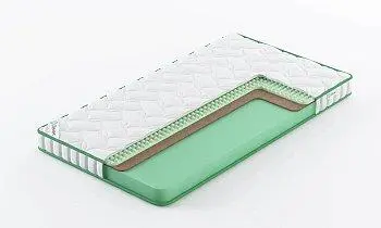 Матрас Clever Simple Hard Slim