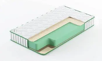 Матрас Clever Twist Boost High