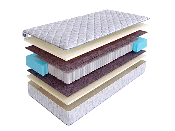 Матрас SkySleep START SOFT S1000