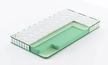 Матрас Clever Action Slim