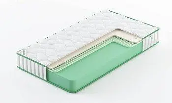 Матрас Clever Twist Fit High