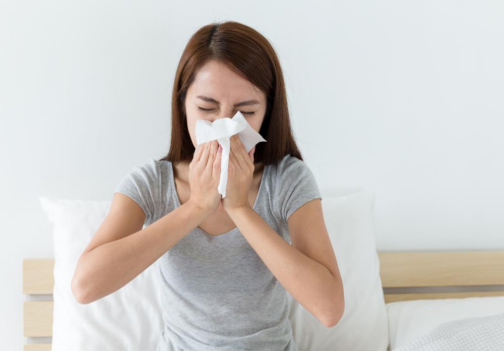 Матрасы для аллергиков