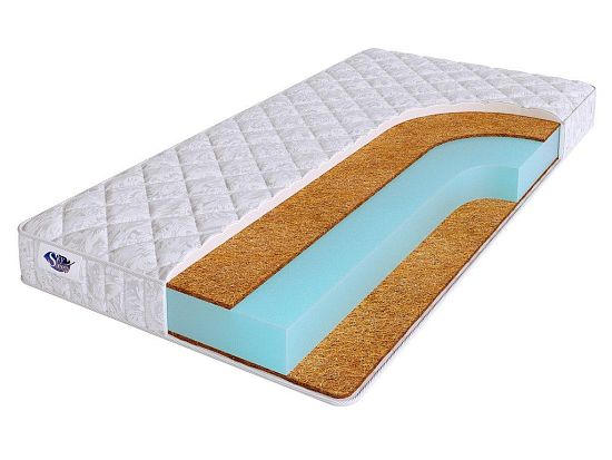 Матрас SkySleep TWIST Model 2 1 (фото)