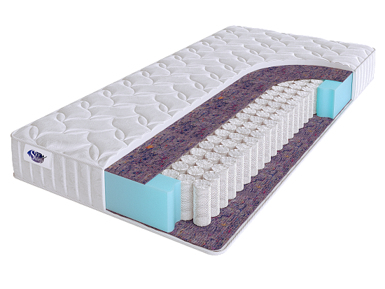 Матрас SkySleep ONE WAY 1 S500 2 (фото)