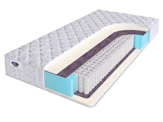 Матрас SkySleep PRACTIC MILD S1000 2 (фото)