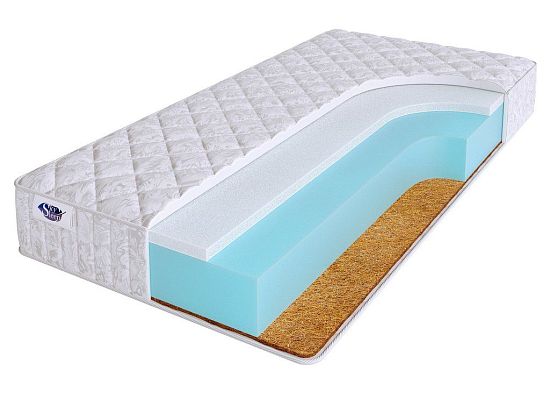 Матрас SkySleep TWIST Model 10 1 (фото)