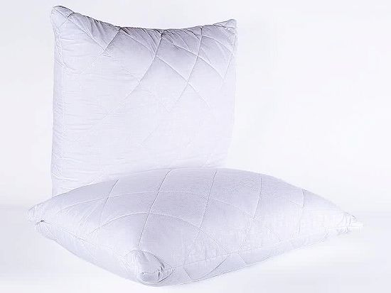 Подушка Natures Бархатный бамбук 50 1 (фото)