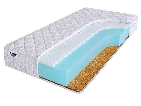 Матрас SkySleep InFlex Model 10 2 (фото)