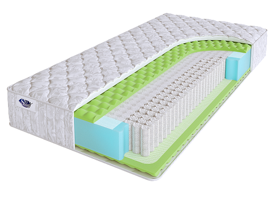 Матрас SkySleep ENERGY COMFORT S1000 2 (фото)