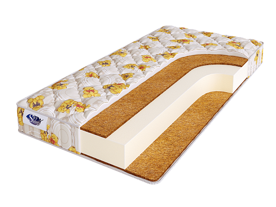 Матрас SkySleep FUNNY Orto Hard 2 (фото)