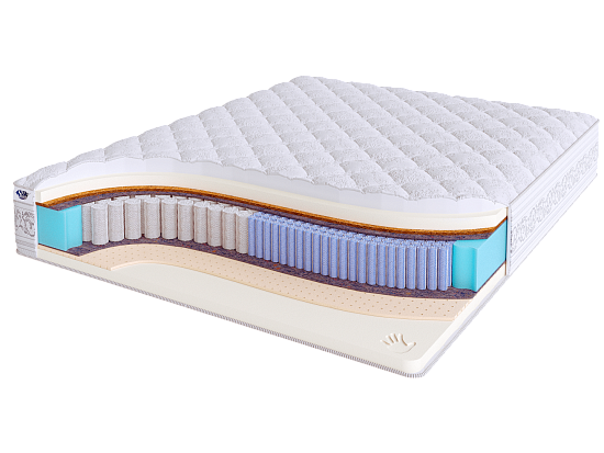 Матрас SMART ZONE DUO Memo S500/S2000 2 (фото)